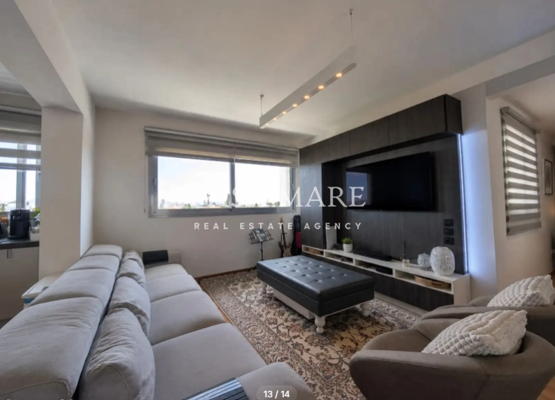 3 Bedroom Apartment for Sale