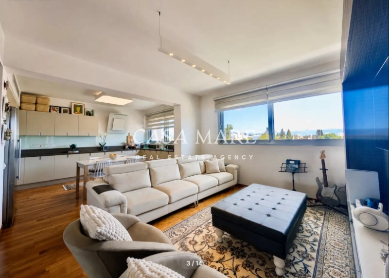 3 Bedroom Apartment for Sale