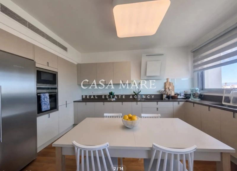 3 Bedroom Apartment for Sale