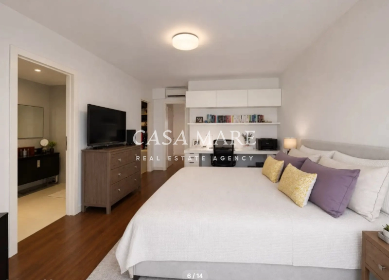 3 Bedroom Apartment for Sale