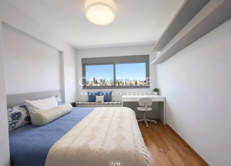 3 Bedroom Apartment for Sale