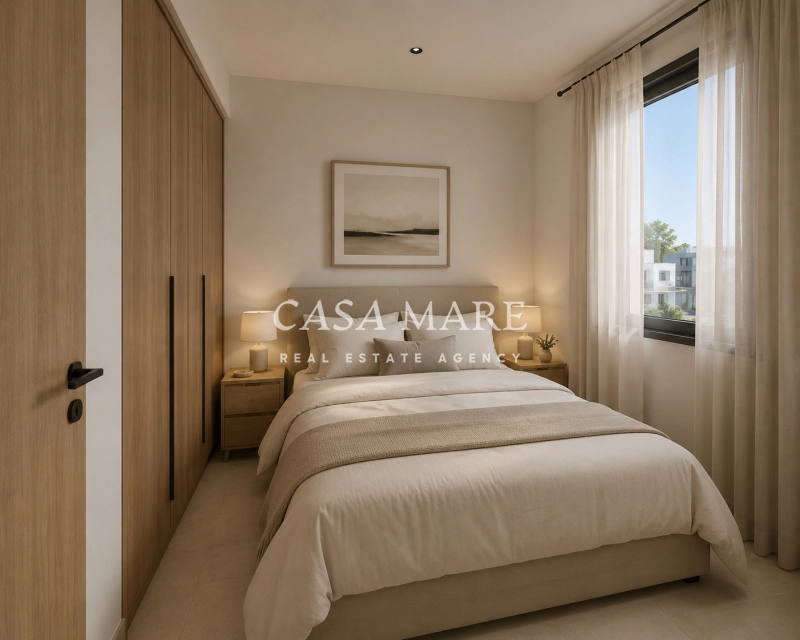 1 Bedroom Apartment for Sale in Engomi, Nicosia District