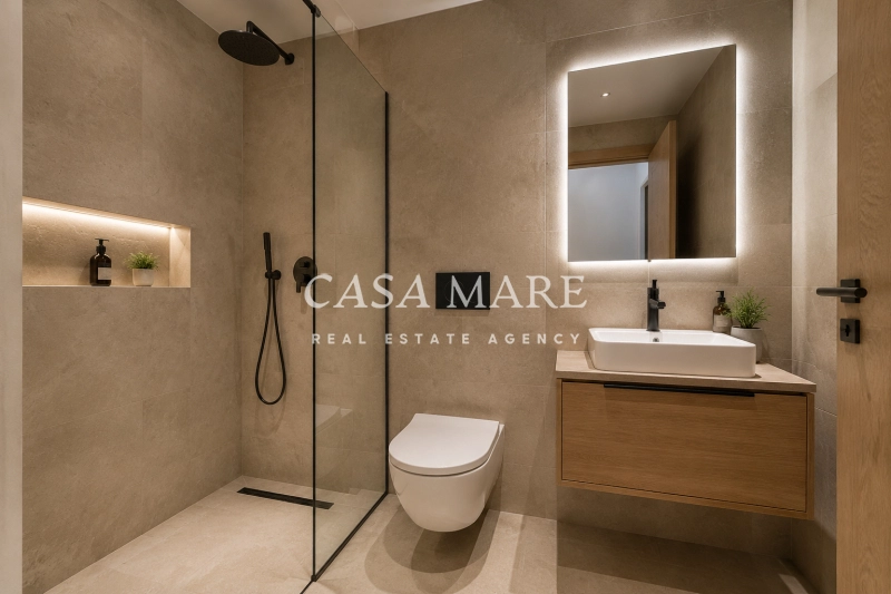 1 Bedroom Apartment for Sale in Engomi, Nicosia District