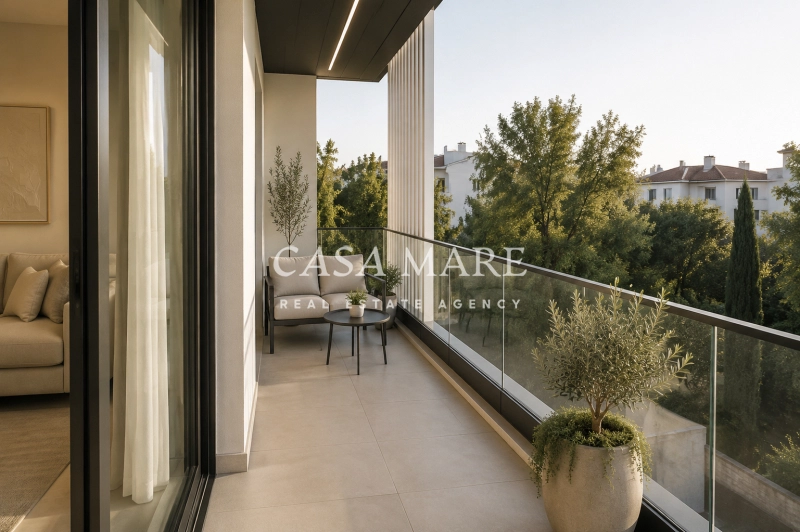 1 Bedroom Apartment for Sale in Engomi, Nicosia District