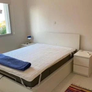 2 Bedroom Apartment for Rent in Agios Dometios – Agios Georgios, Nicosia District