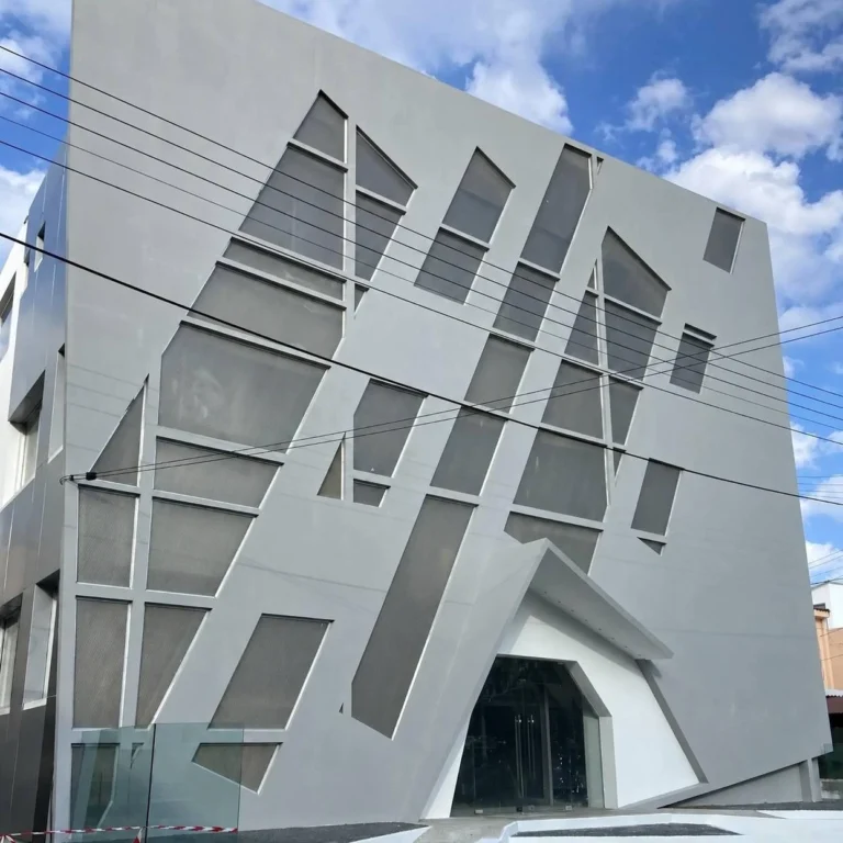 750m² Building for Rent in Strovolos – Dasoupolis, Nicosia District