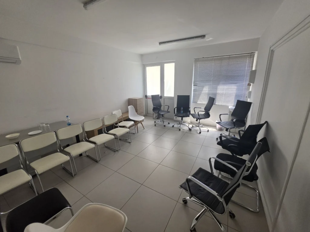 750m² Building for Rent in Strovolos – Dasoupolis, Nicosia District