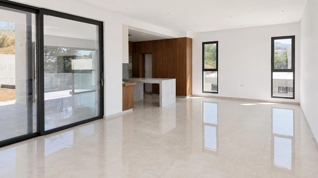6+ Bedroom House for Sale in Paphos – Anavargos