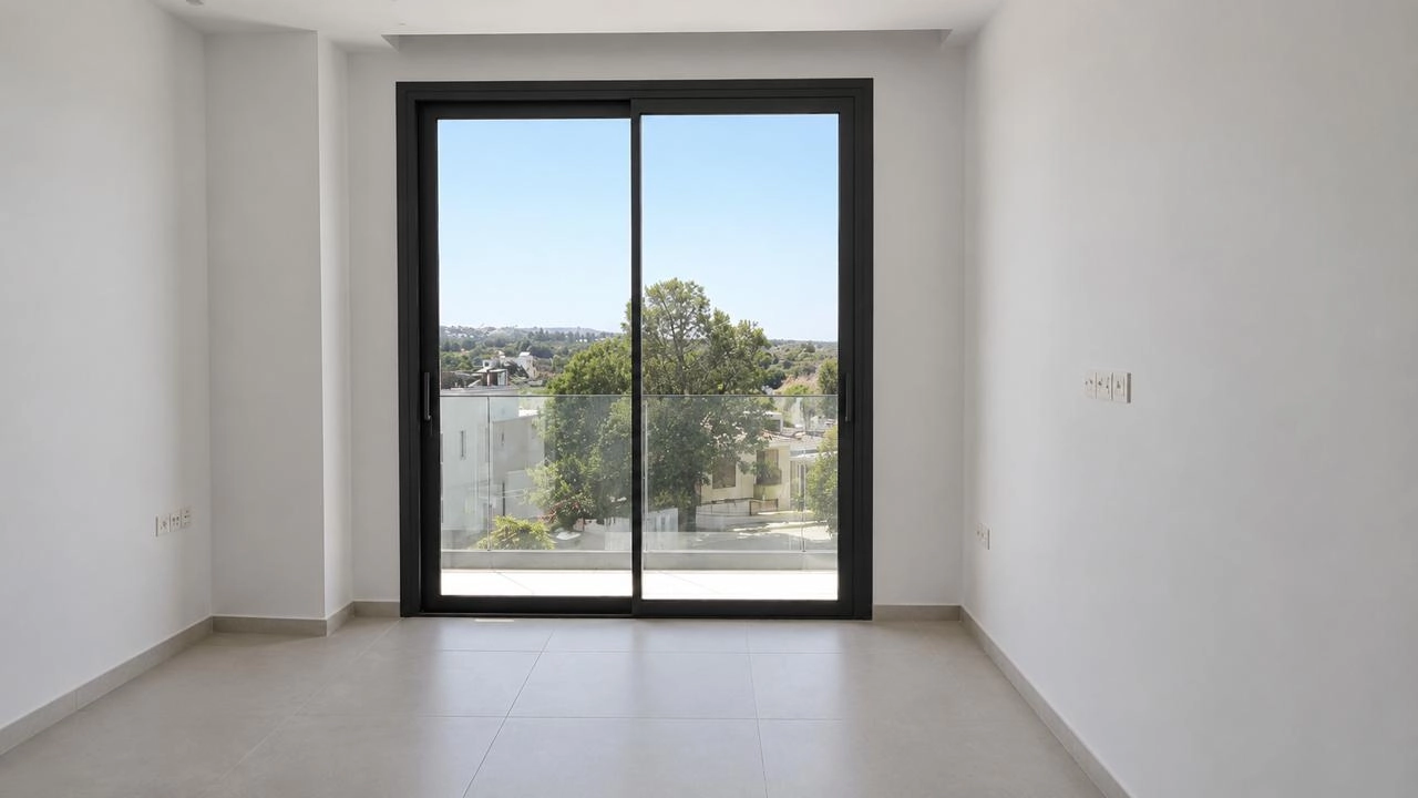 6+ Bedroom House for Sale in Paphos – Anavargos