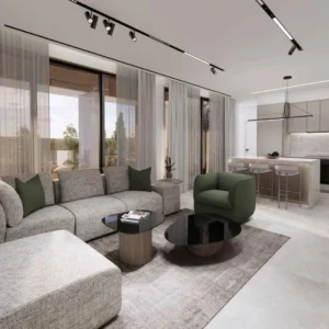 2 Bedroom Apartment for Sale in Germasogeia, Limassol District