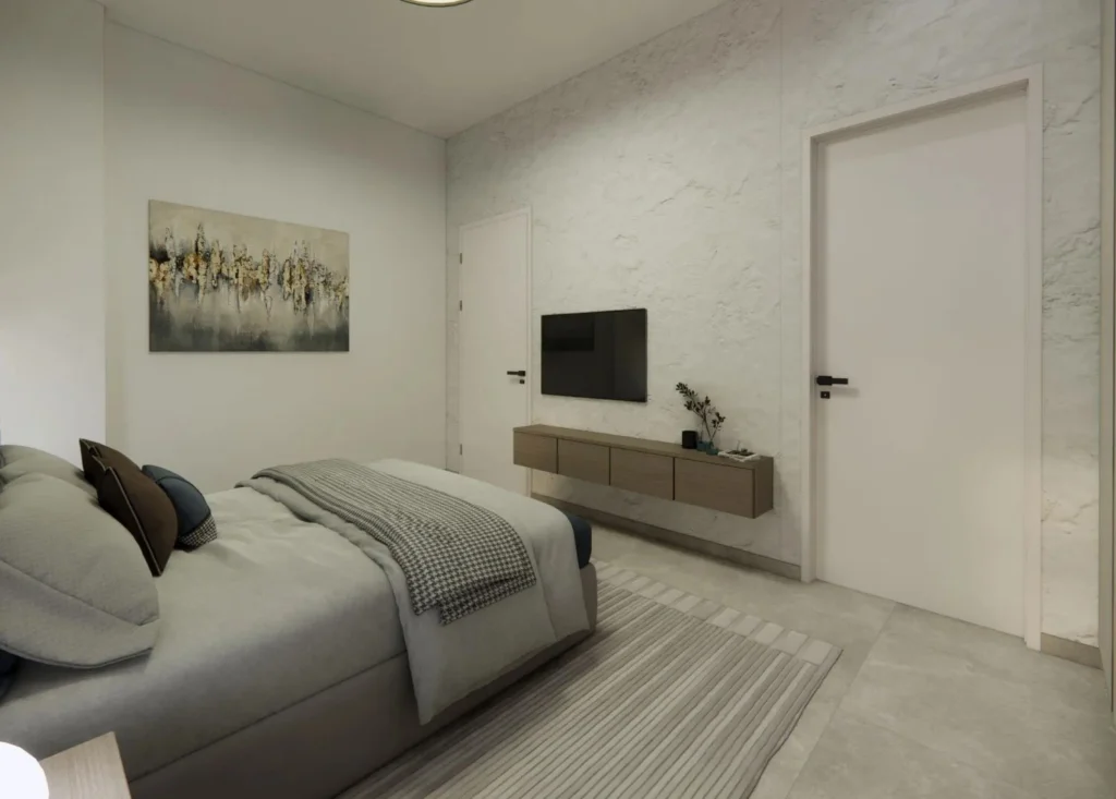 3 Bedroom Apartment for Sale in Germasogeia, Limassol District
