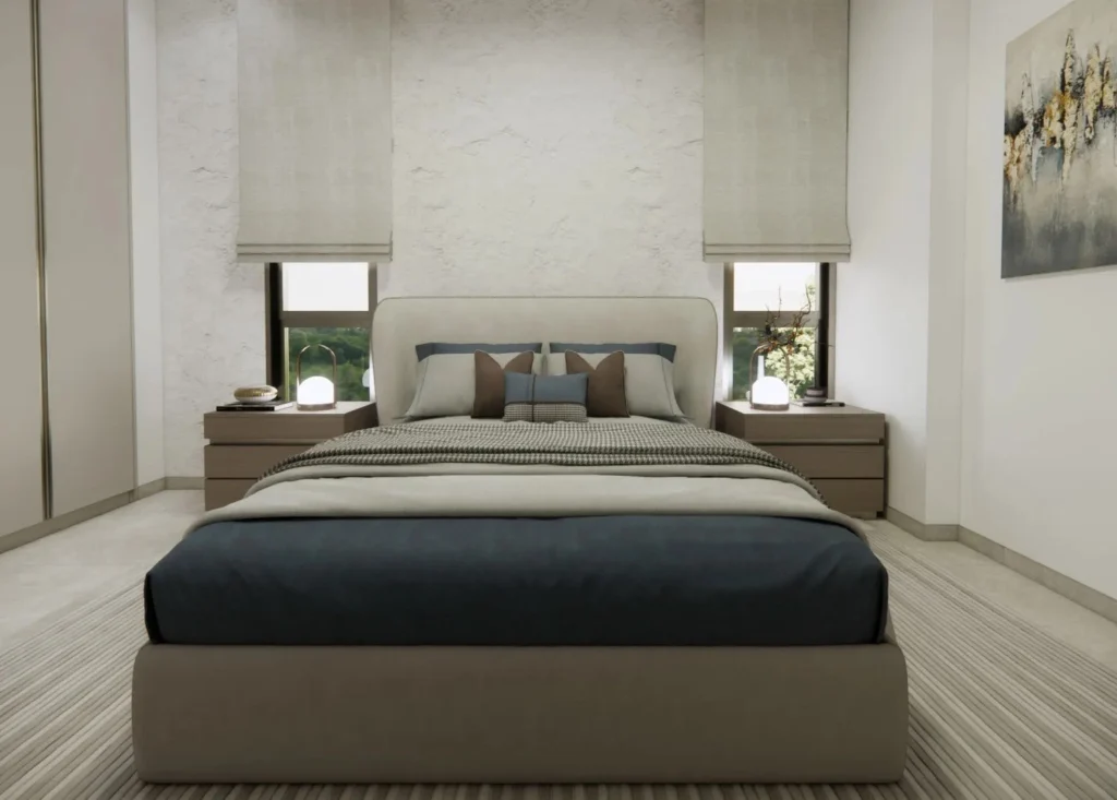 3 Bedroom Apartment for Sale in Germasogeia, Limassol District