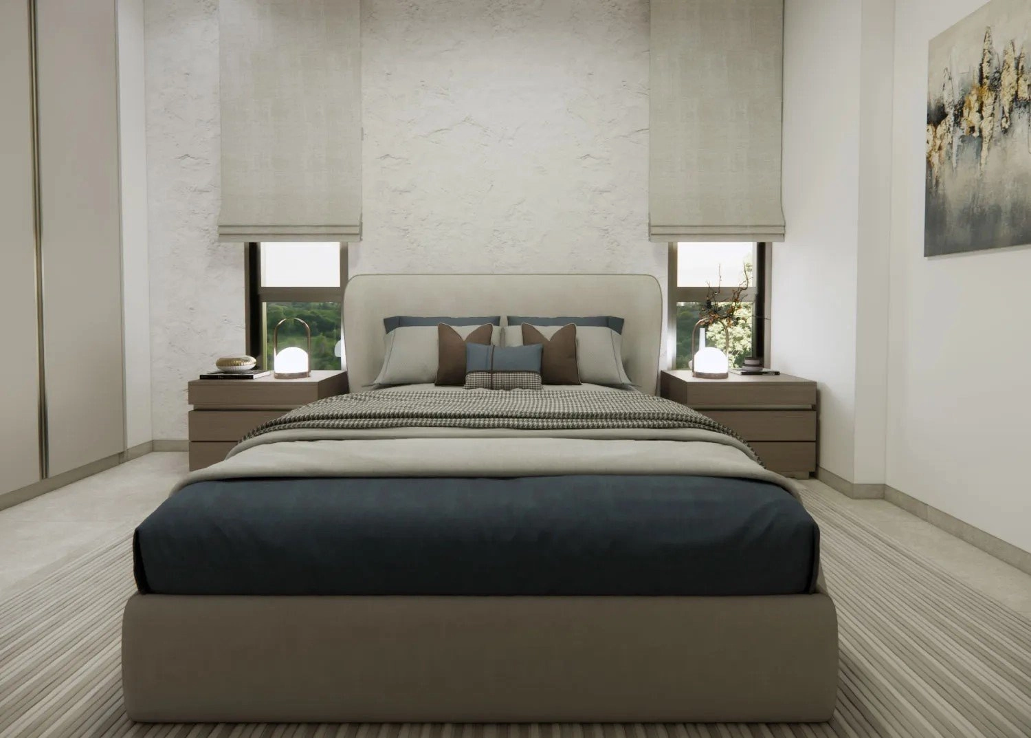 3 Bedroom Apartment for Sale in Germasogeia, Limassol District