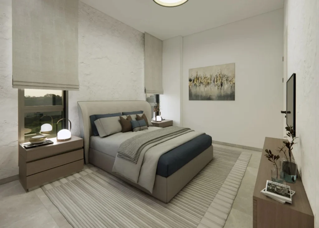 3 Bedroom Apartment for Sale in Germasogeia, Limassol District