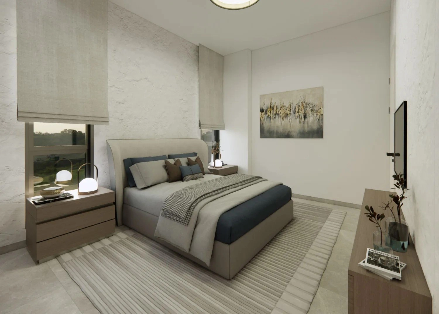 3 Bedroom Apartment for Sale in Germasogeia, Limassol District