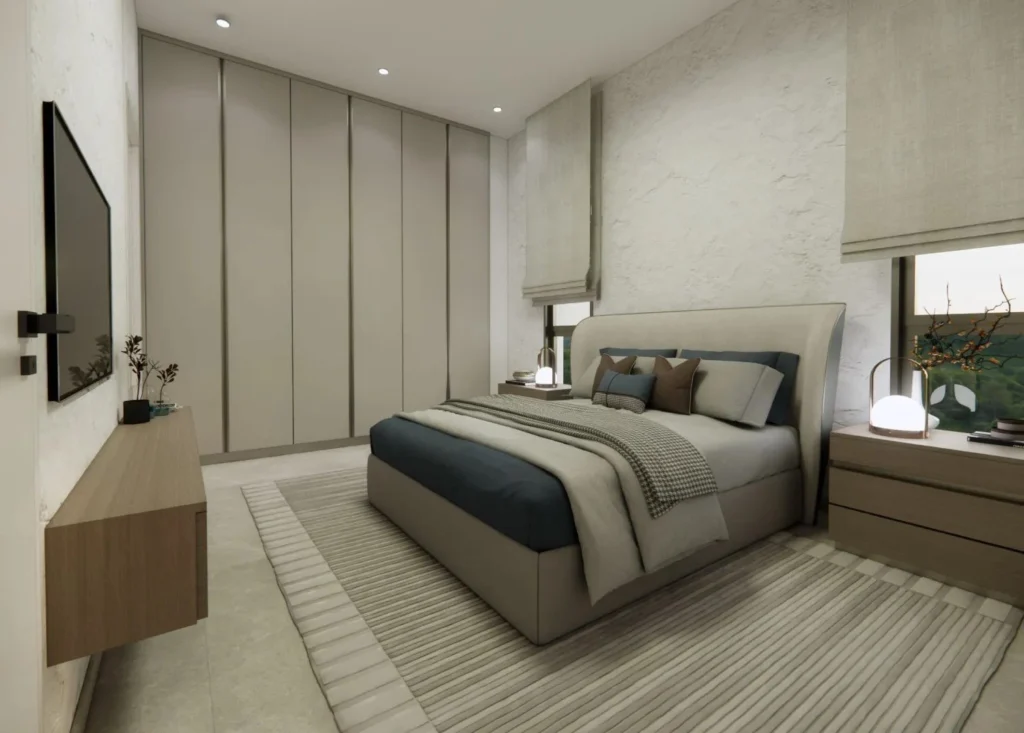 3 Bedroom Apartment for Sale in Germasogeia, Limassol District