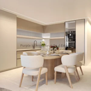 2 Bedroom Apartment for Sale in Larnaca District