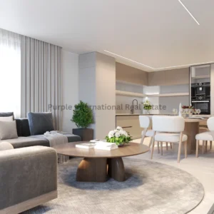 1 Bedroom Apartment for Sale in Larnaca District