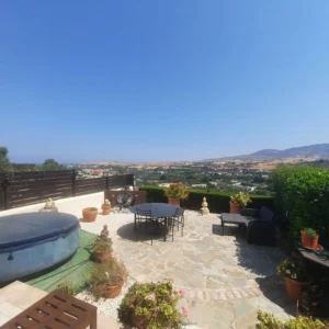 2 Bedroom House for Sale in Goudi, Paphos District