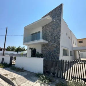3 Bedroom House for Rent in Trachoni Lemesou, Limassol District