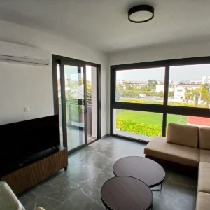 1 Bedroom Apartment for Rent in Limassol – Agios Athanasios