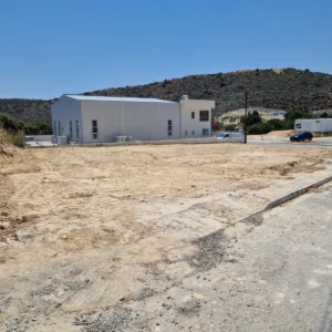 746m² Plot for Sale in Palodeia, Limassol District