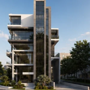 1892m² Building for Rent in Limassol – Mesa Geitonia