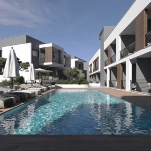 2 Bedroom Apartment for Sale in Trachoni Lemesou, Limassol District
