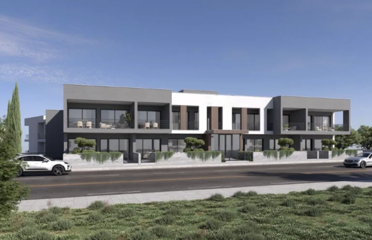 Cheap Apartments for Sale Limassol up to 400000 euro