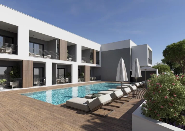 Cheap Apartments for Sale Limassol up to 400000 euro