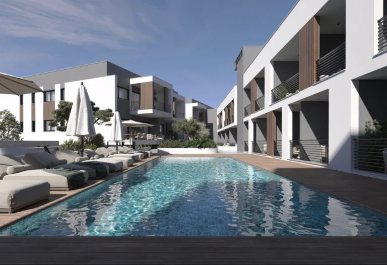 Cheap Apartments for Sale Limassol up to 400000 euro