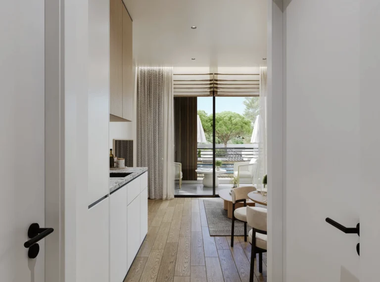 Cheap Apartments for Sale Limassol up to 400000 euro