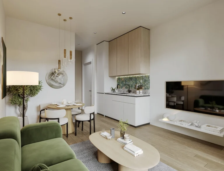 Cheap Apartments for Sale Limassol up to 400000 euro