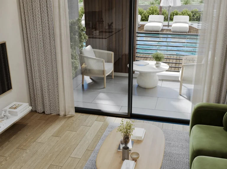 Cheap Apartments for Sale Limassol up to 400000 euro