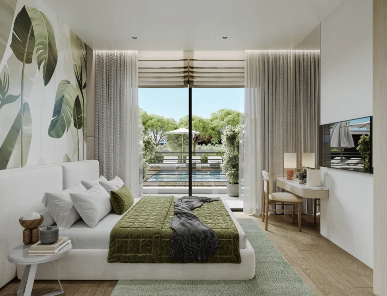 Cheap Apartments for Sale Limassol up to 400000 euro