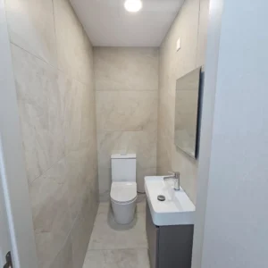 2 Bedroom Apartment for Rent in Limassol – Agios Athanasios