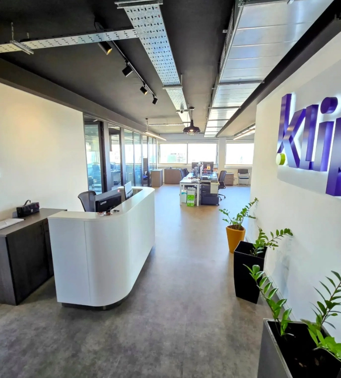 400m² Office for Sale in Limassol – Neapolis