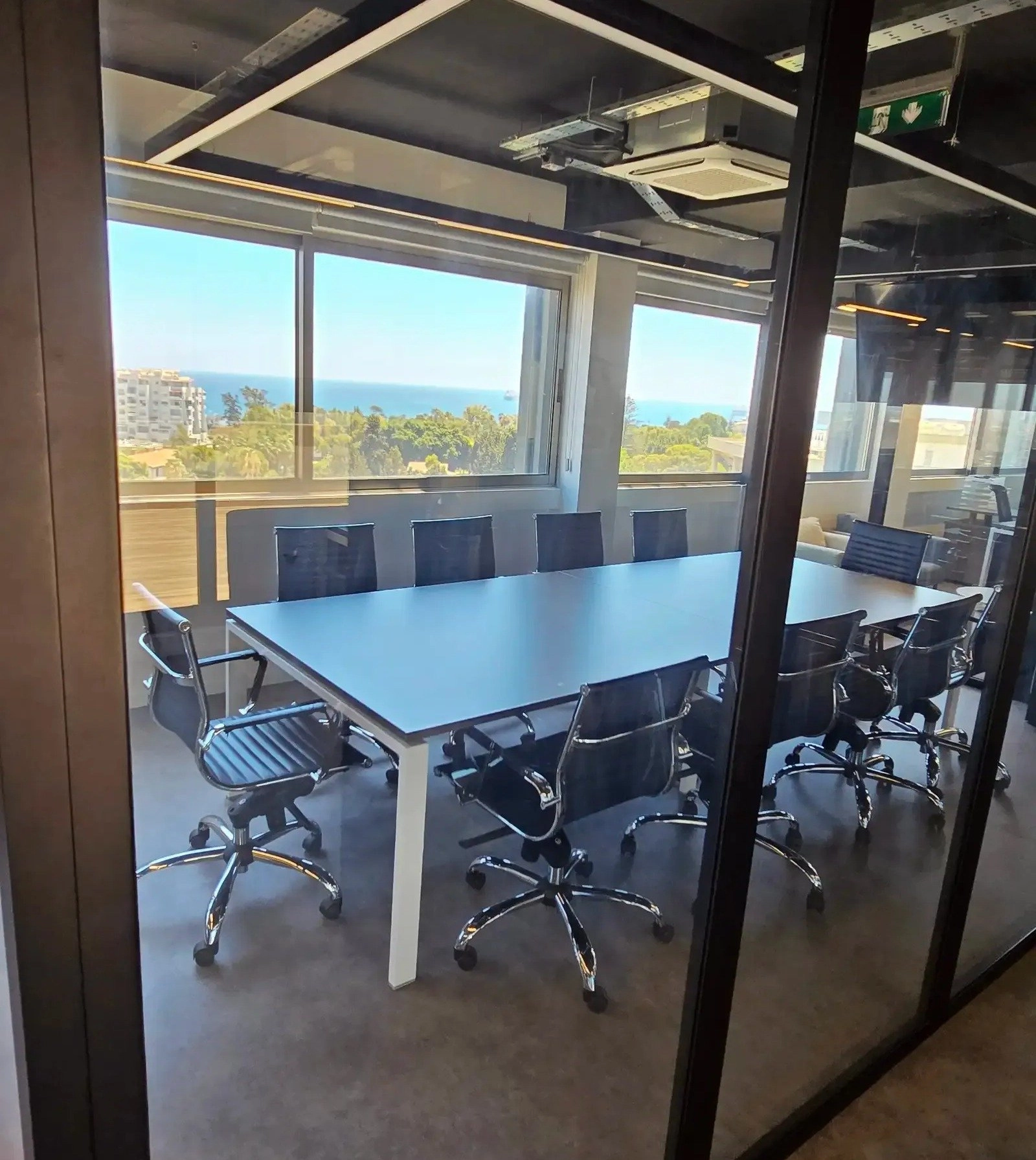 400m² Office for Sale in Limassol – Neapolis