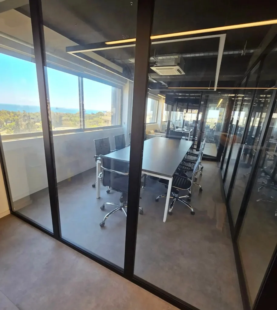 400m² Office for Sale in Limassol – Neapolis
