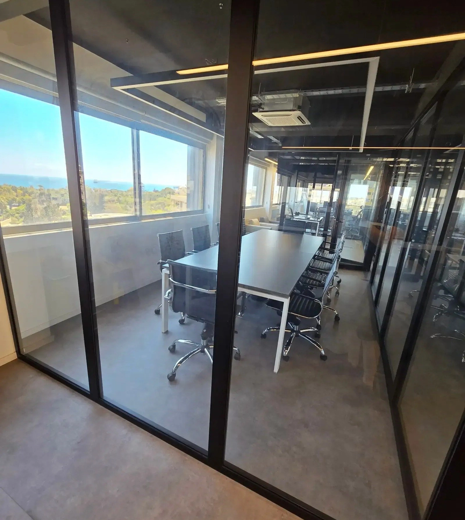 400m² Office for Sale in Limassol – Neapolis