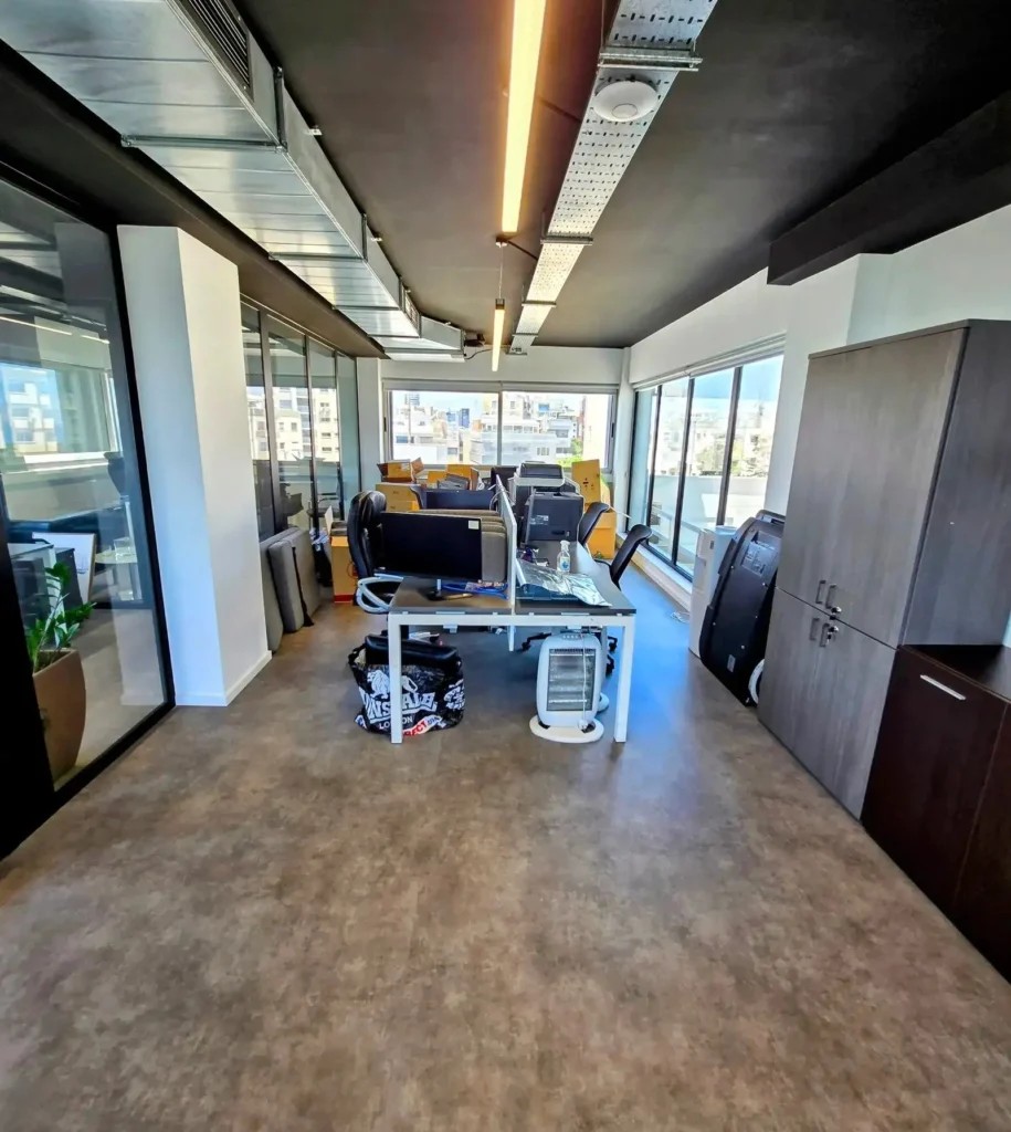 400m² Office for Sale in Limassol – Neapolis