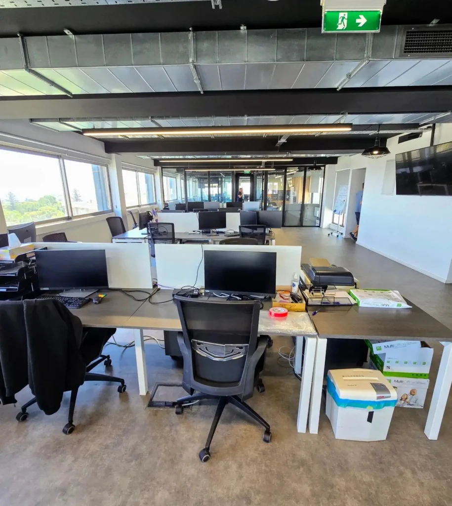 400m² Office for Sale in Limassol – Neapolis