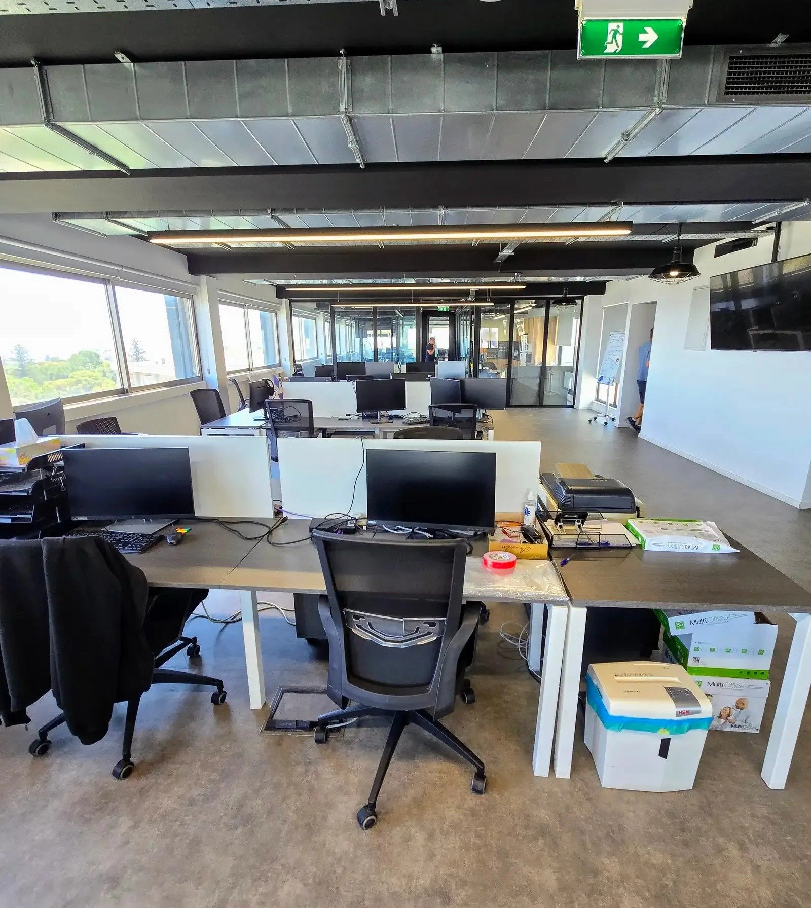 400m² Office for Sale in Limassol – Neapolis