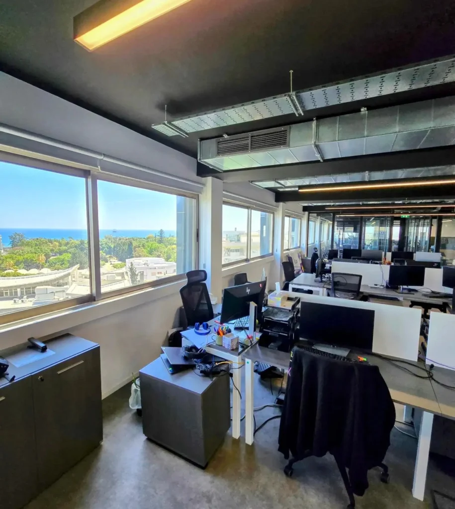 400m² Office for Sale in Limassol – Neapolis