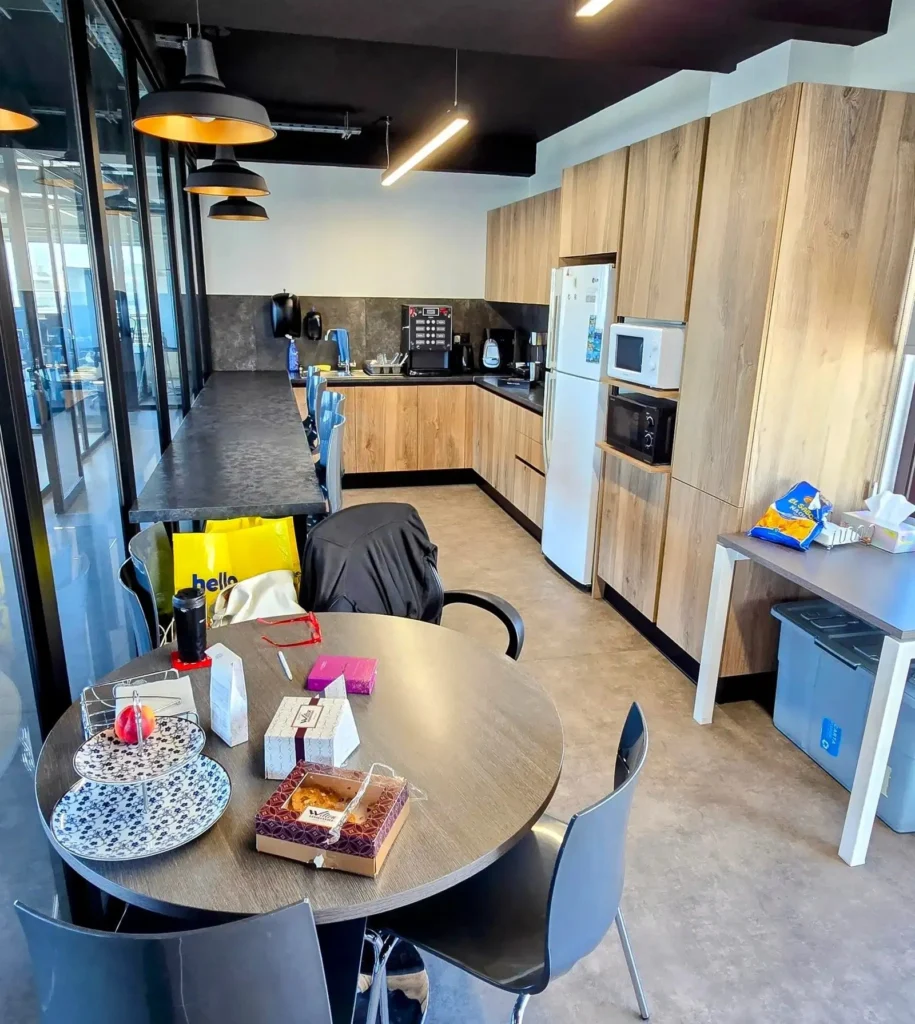 400m² Office for Sale in Limassol – Neapolis