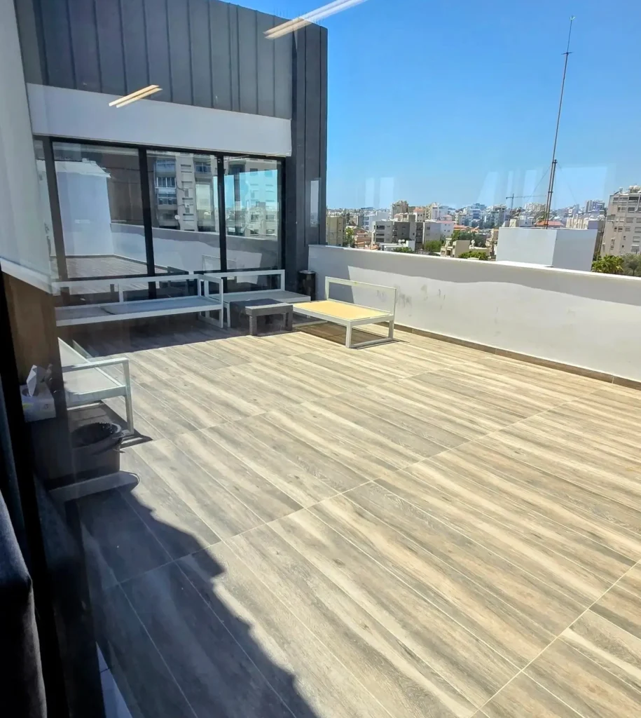 400m² Office for Sale in Limassol – Neapolis