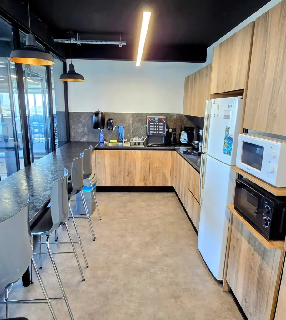 400m² Office for Sale in Limassol – Neapolis