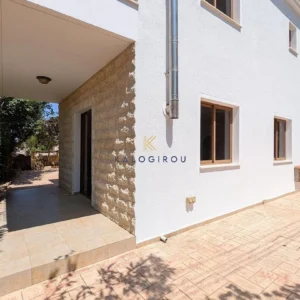 4 Bedroom House for Sale in Ineia, Paphos District