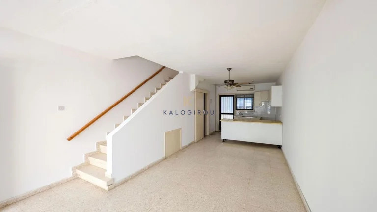 Cheap Houses and Villas for Sale Famagusta