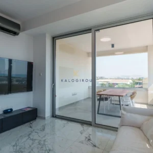 2 Bedroom Apartment for Rent in Larnaca District